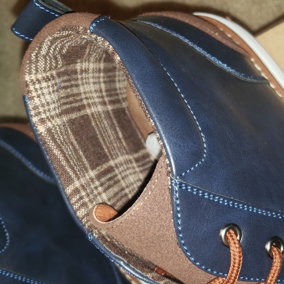 Chukka boots - Picture 4 of 6